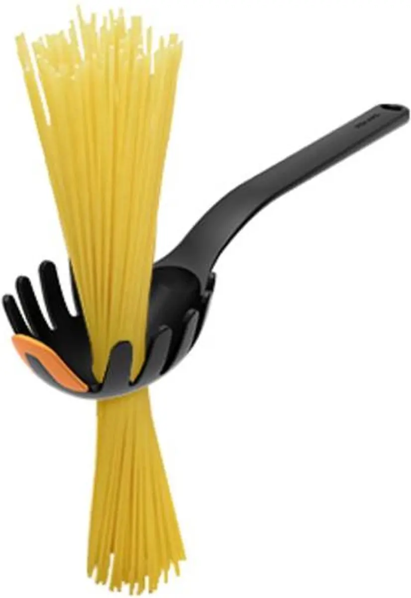 Fiskars Functionele Pastallepel - 1 Stuks