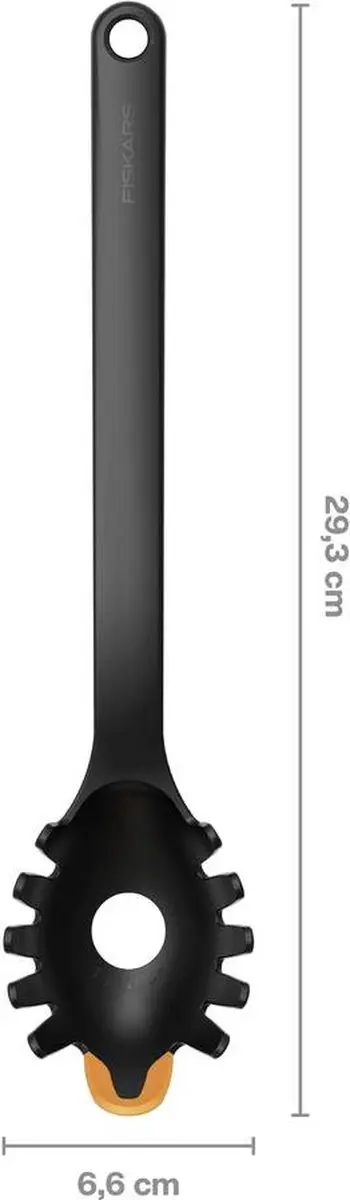 Fiskars Functionele Pastallepel - 1 Stuks - afbeelding 6 van 6