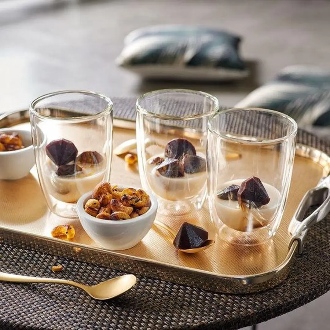 Villeroy & Boch Artesano Hot&Cold Beverages Beker 0,39l - 2 Stuks
