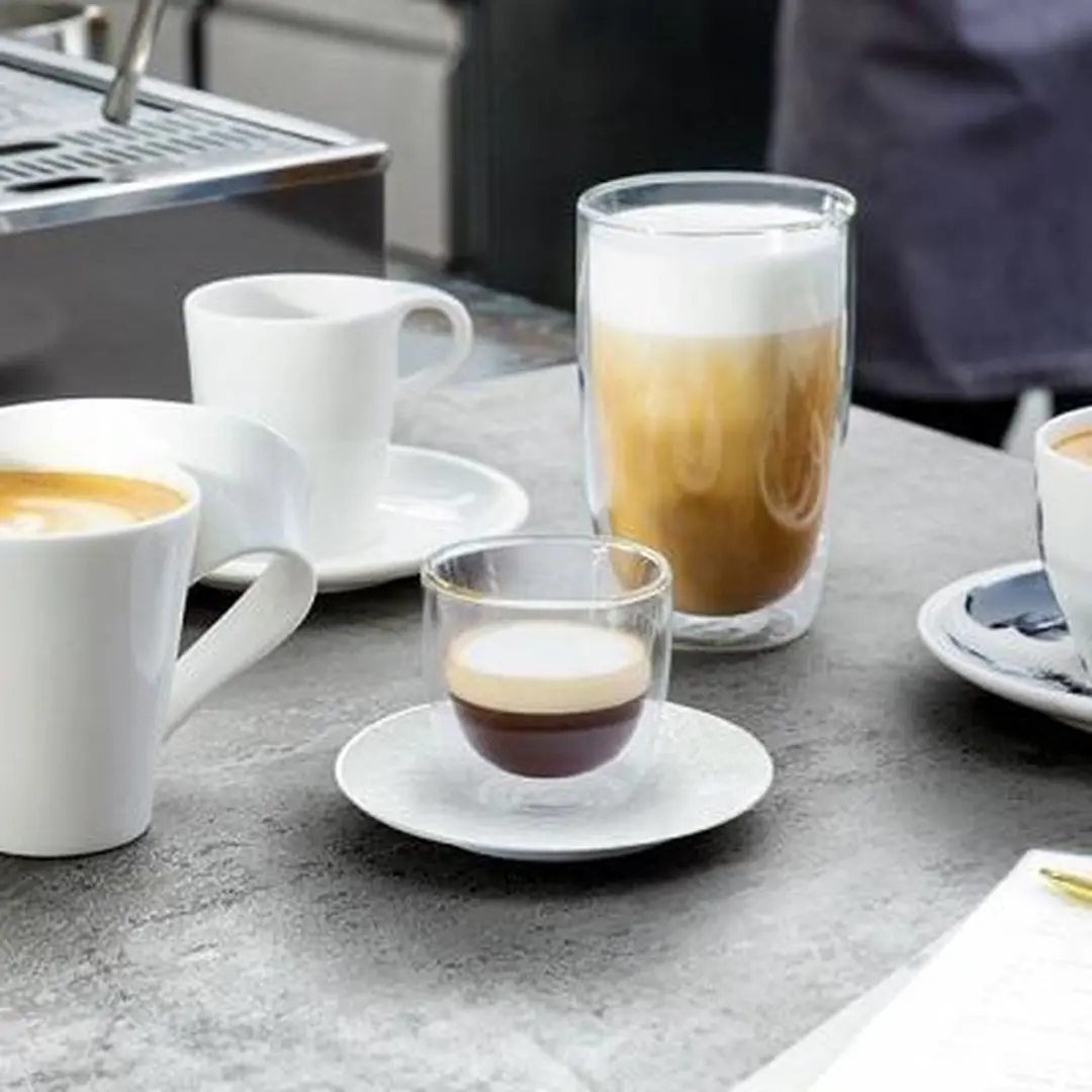 Villeroy & Boch Artesano Hot&Cold Beverages Beker 0,39l - 2 Stuks