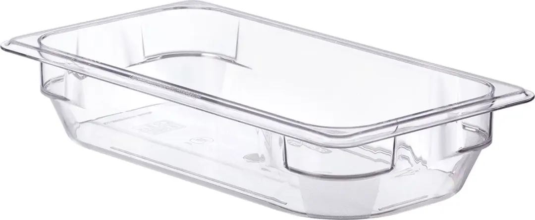 Araven Basic Vershouddoos GN1-3 2.4L