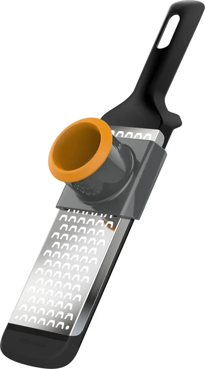 Fiskars Grof RVS Handrasp 6424002000884
