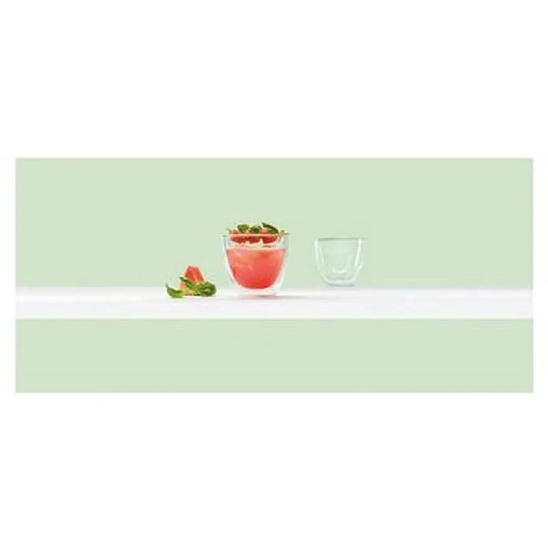 Villeroy & Boch Artesano Dubbelwandige Glazen 420ml - 2 Stuks