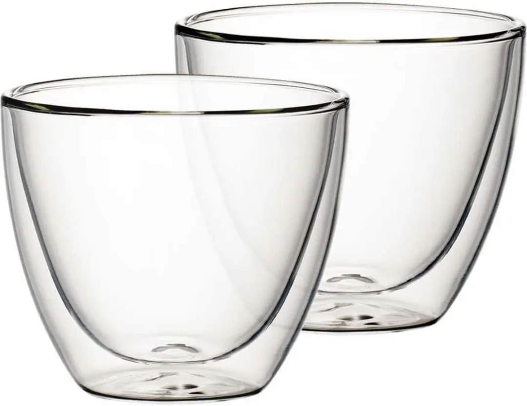 Villeroy & Boch Artesano Dubbelwandige Glazen 420ml