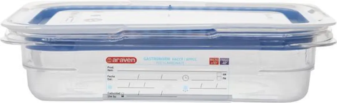 Araven Foodbox 1L