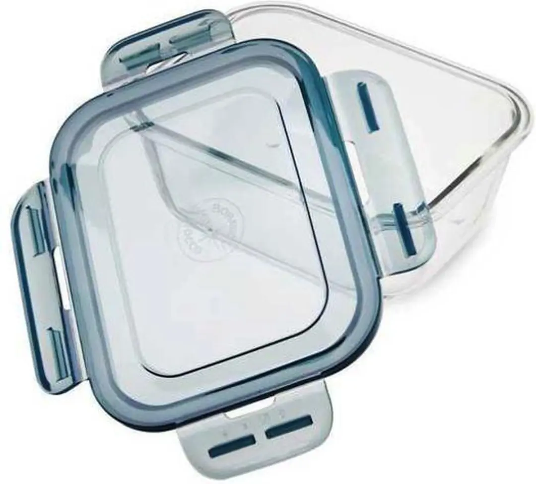Bormioli Frigoverre Evolution Voedselbewaardoos 1L