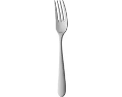 Sola Nordica Mat Bestekset 24-delig - 8 Personen - Zilver