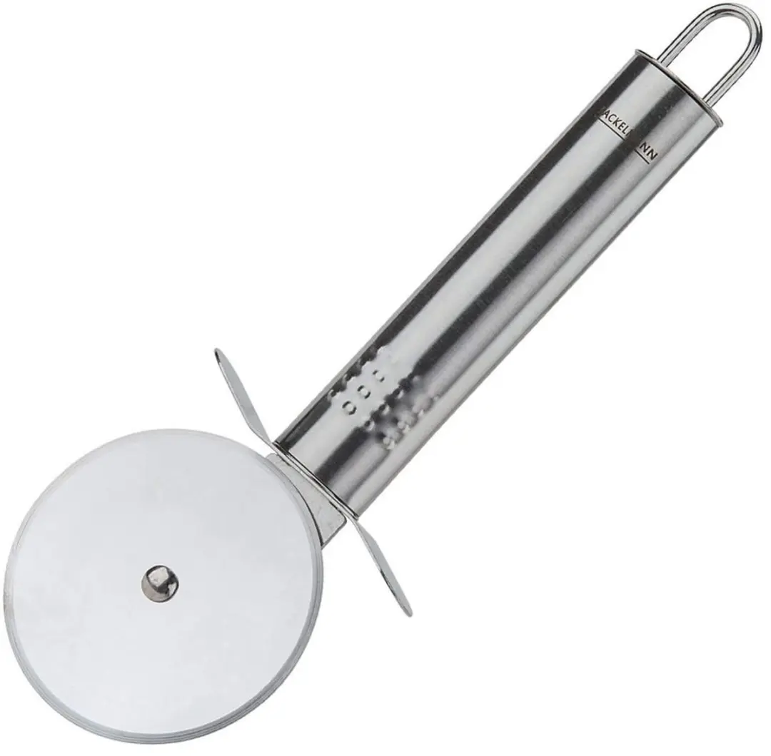 Fackelmann Pizzaroller 18,5cm