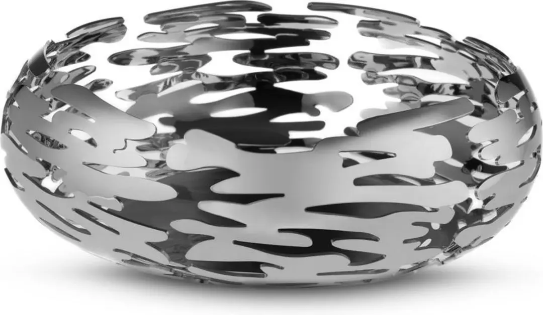 Alessi Boucquillon & Maaoui Barknest Fruitschaal 21cm