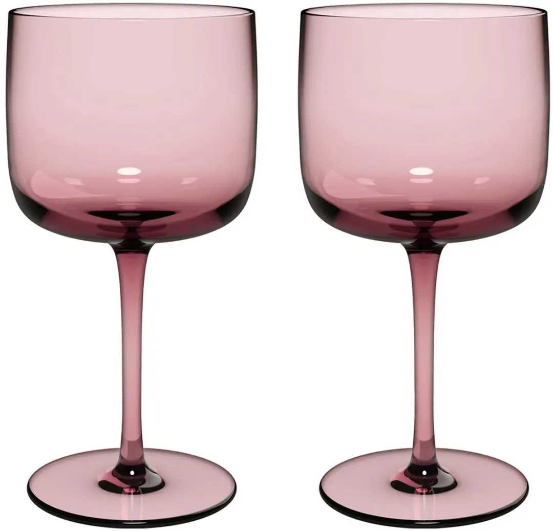 Villeroy & Boch Like Grape Wijnglazen 2 Stuks
