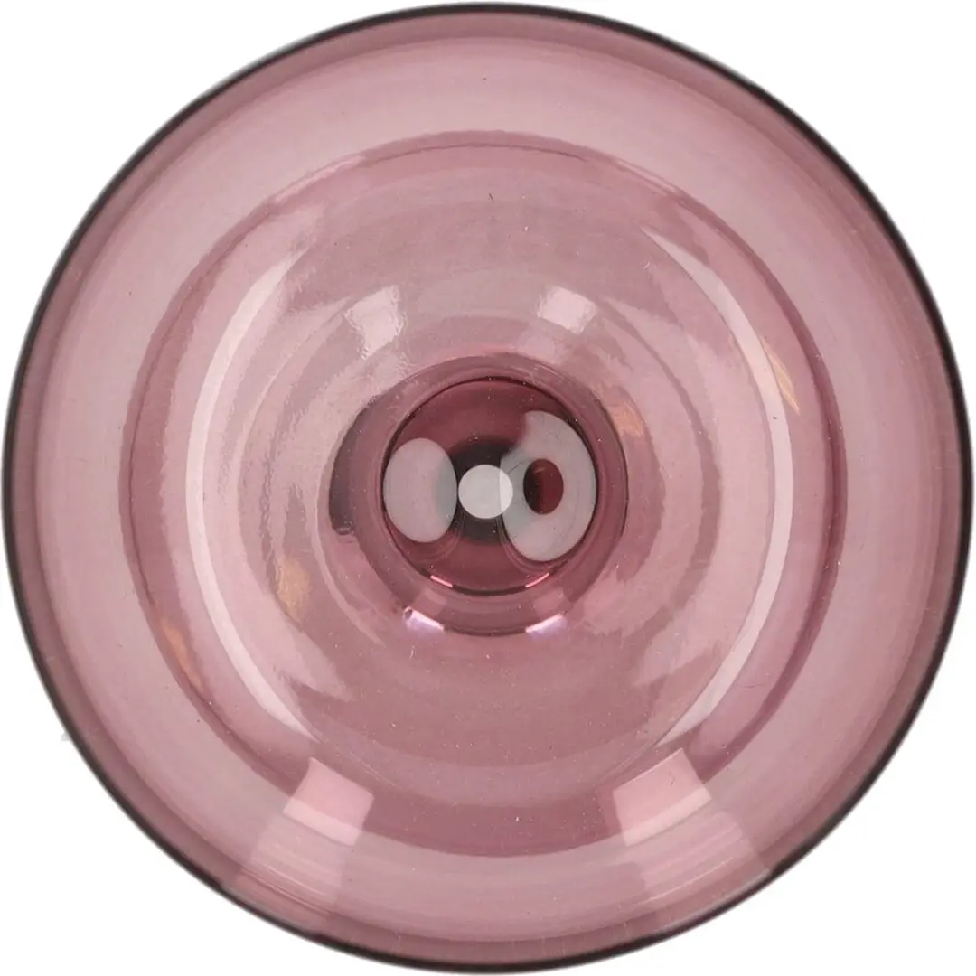 Villeroy & Boch Like Grape Wijnglazen 2 Stuks - Paars