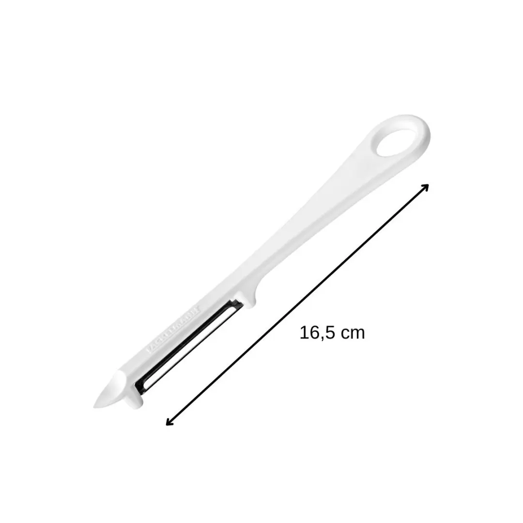 Fackelmann Groenteschiller 16,5cm