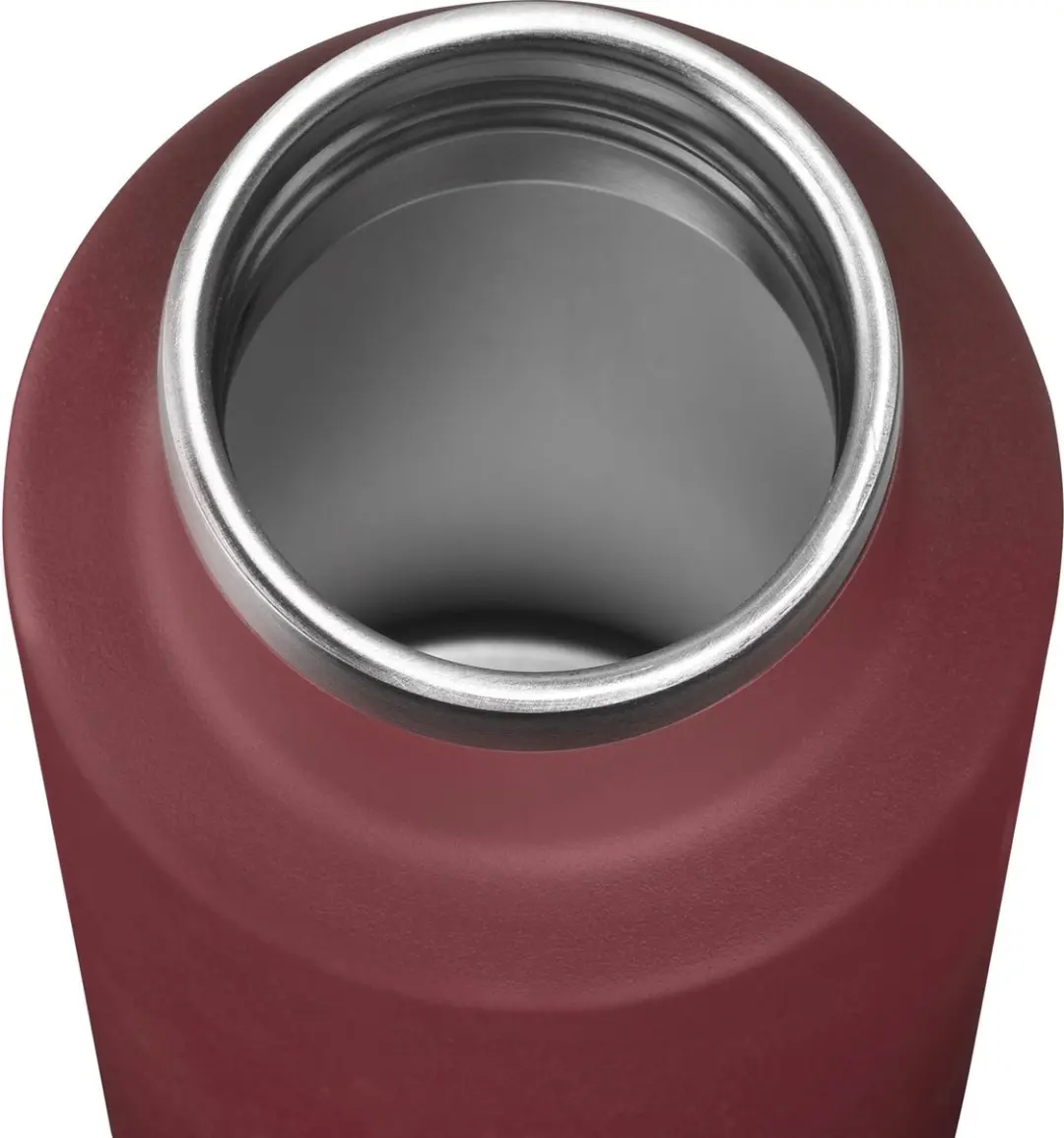 Esbit Sculptor Thermosfles 750ml - Bordeaux Rood