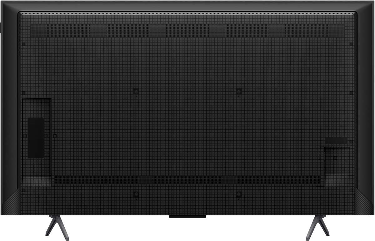 TCL 50Q6C - 50 inch - 4K QD-MiniLED - 2025