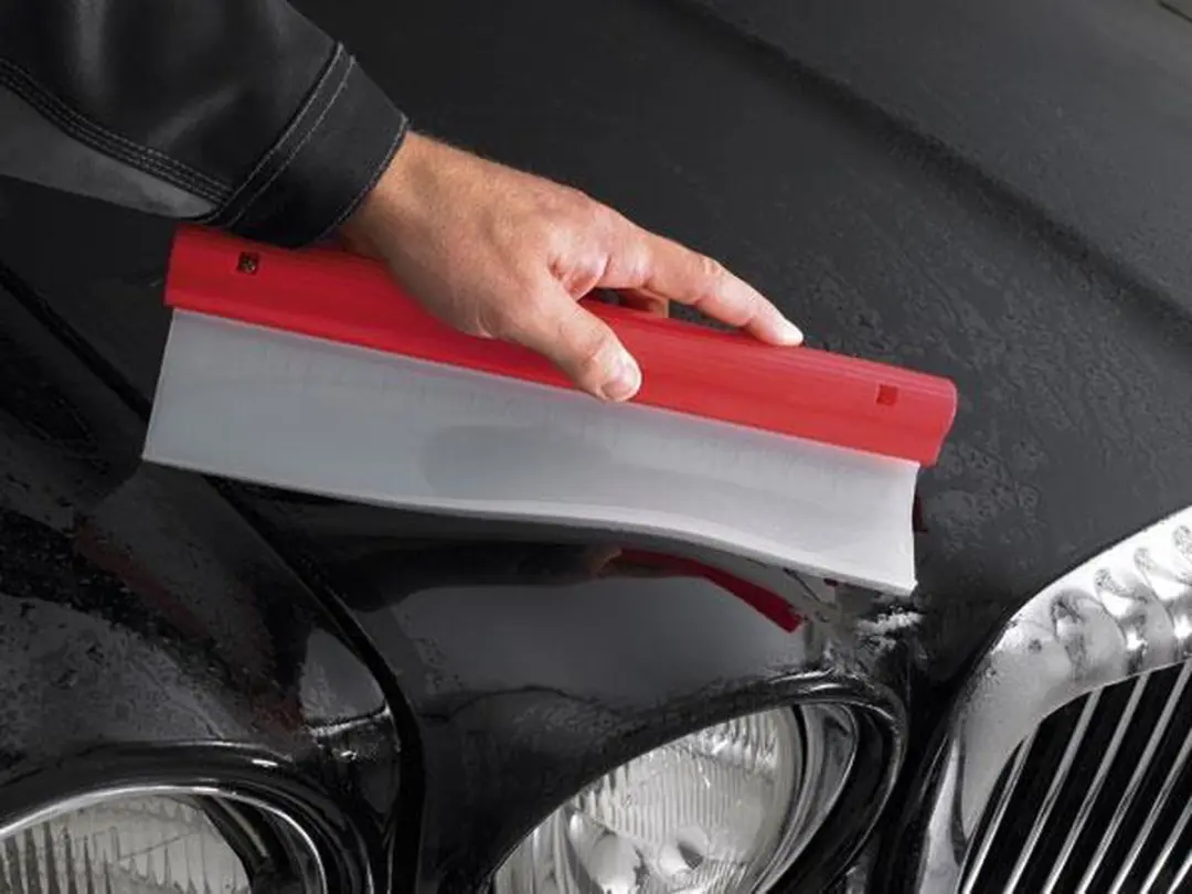 Sonax Flexi Blade Waterwisser 04174000 - Rood
