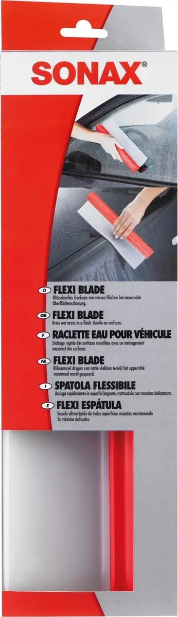 Sonax Flexi Blade Waterwisser 04174000