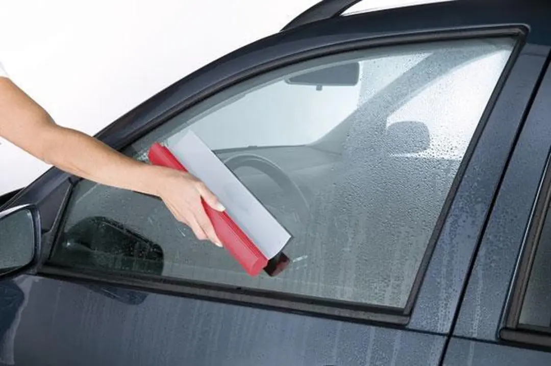 Sonax Flexi Blade Waterwisser 04174000 - Rood