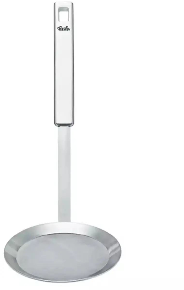 Fissler Original-profi Schuimspaan Mesh Roestvrij Staal - Zilver
