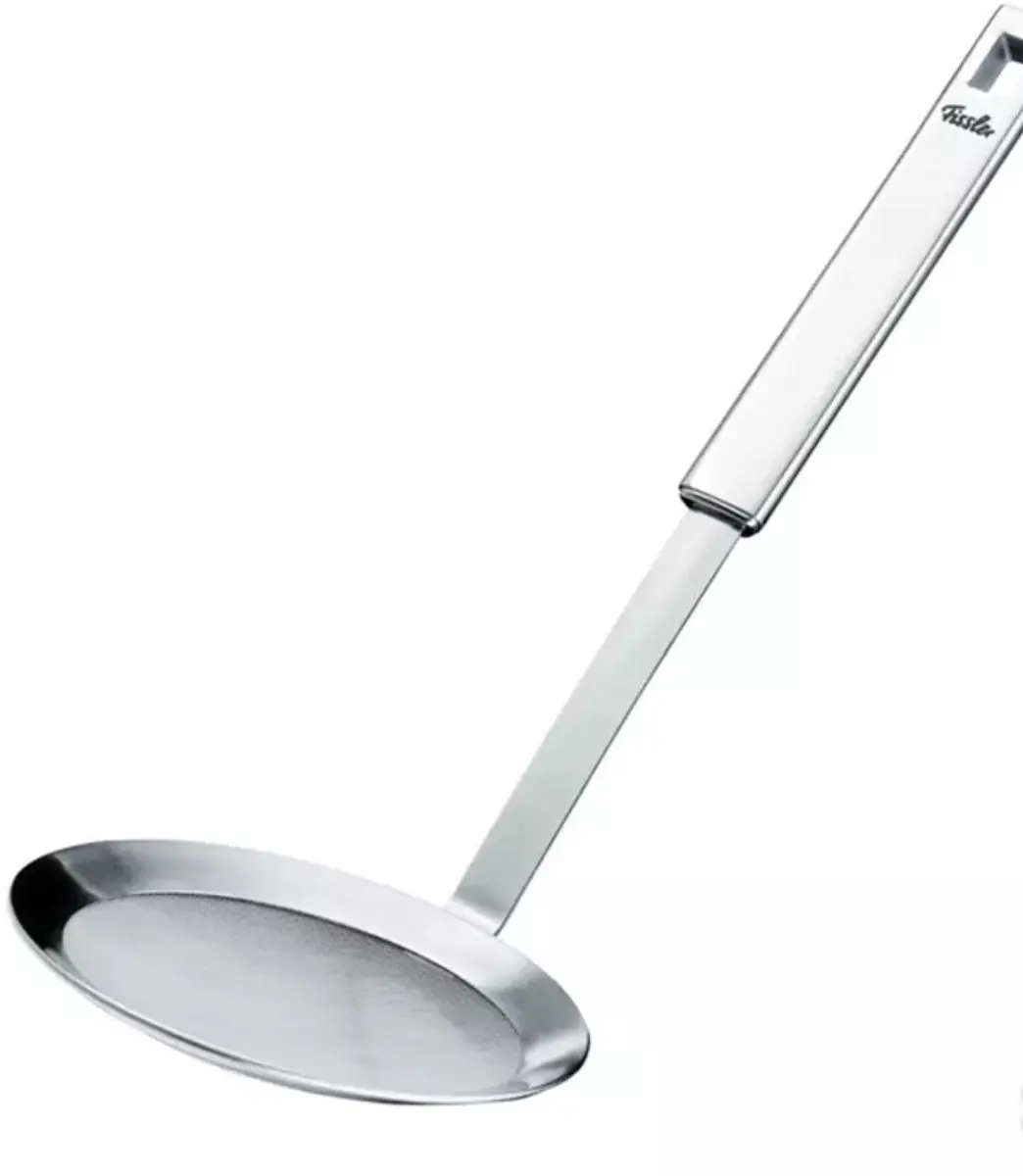 Fissler Original-profi Schuimspaan Mesh Roestvrij Staal