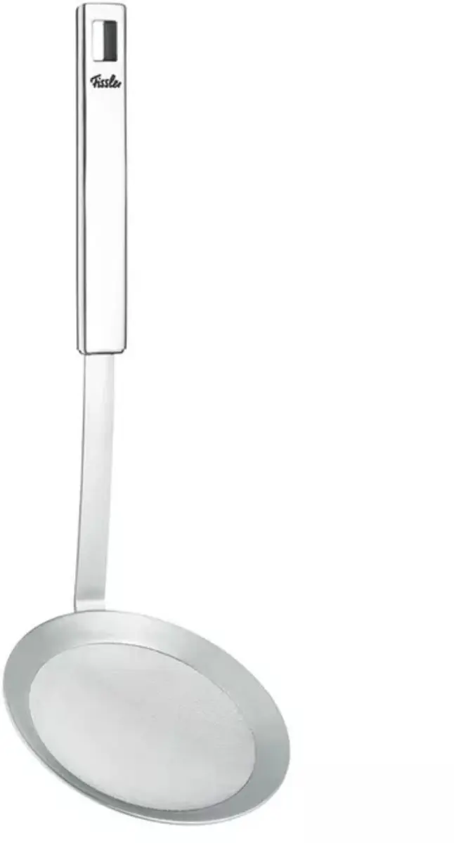 Fissler Original-profi Schuimspaan Mesh Roestvrij Staal - Zilver