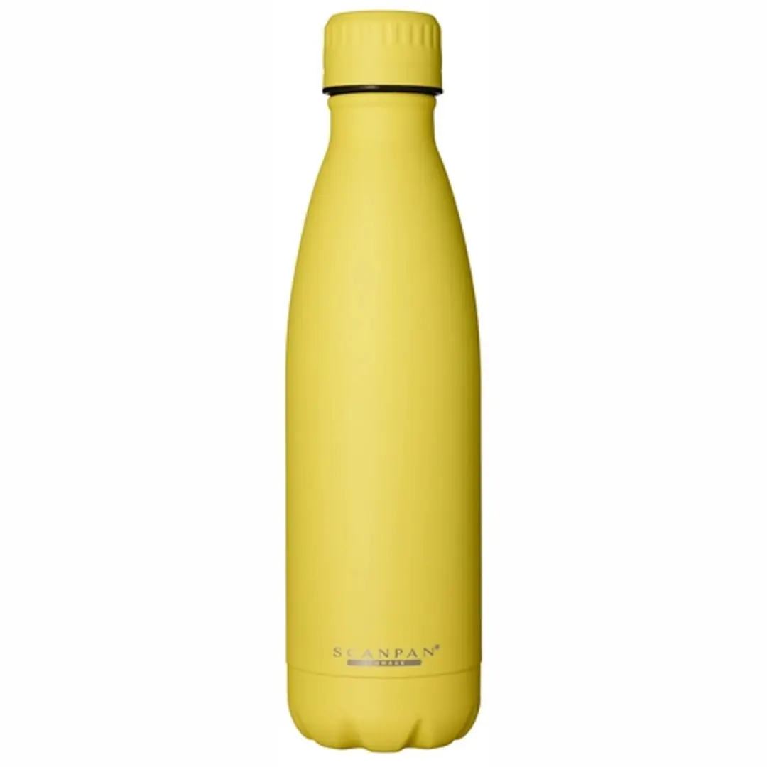 Scanpan To Go Isoleerfles 500ml