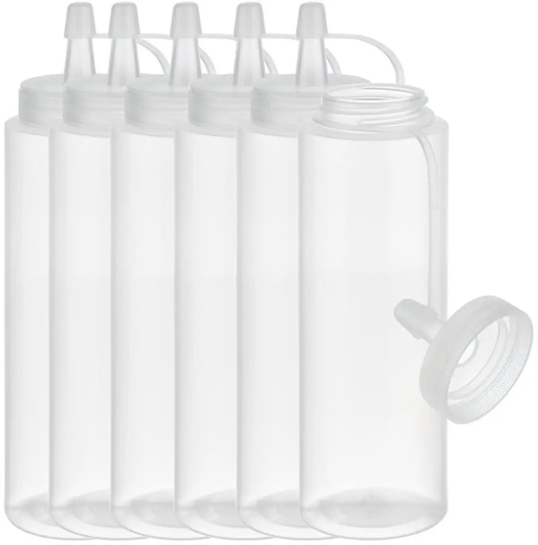 APS Knijpfles 260ml