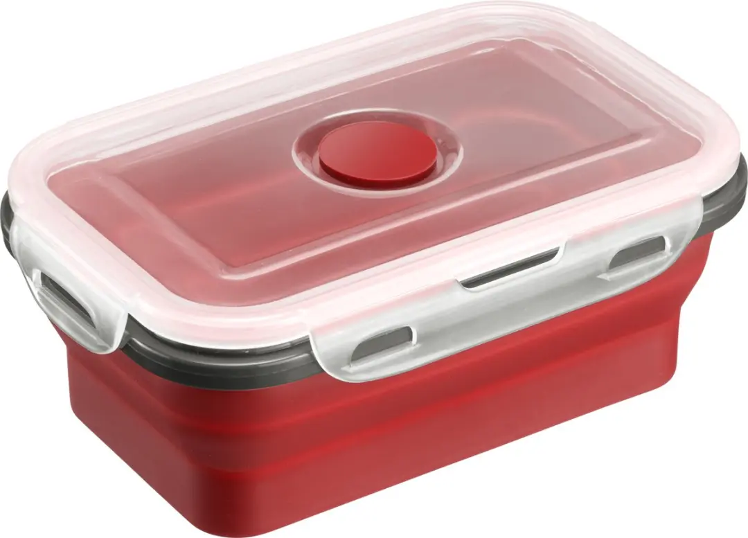 Westmark Opvouwbare Vershoudbox 1.35L