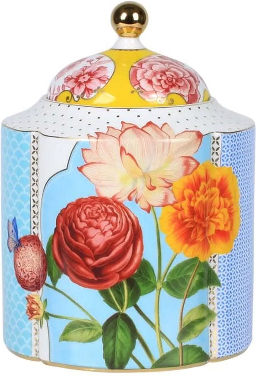 Pip Studio Royal Voorraadpot 1.9L