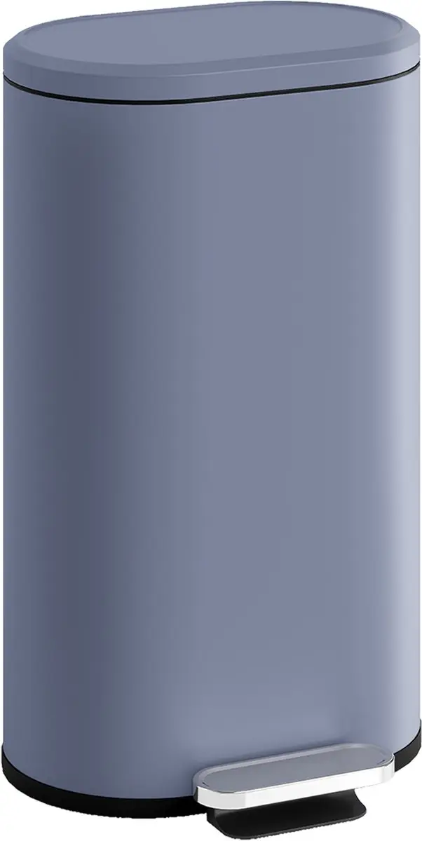 Homcom Prullenbak PP 40L