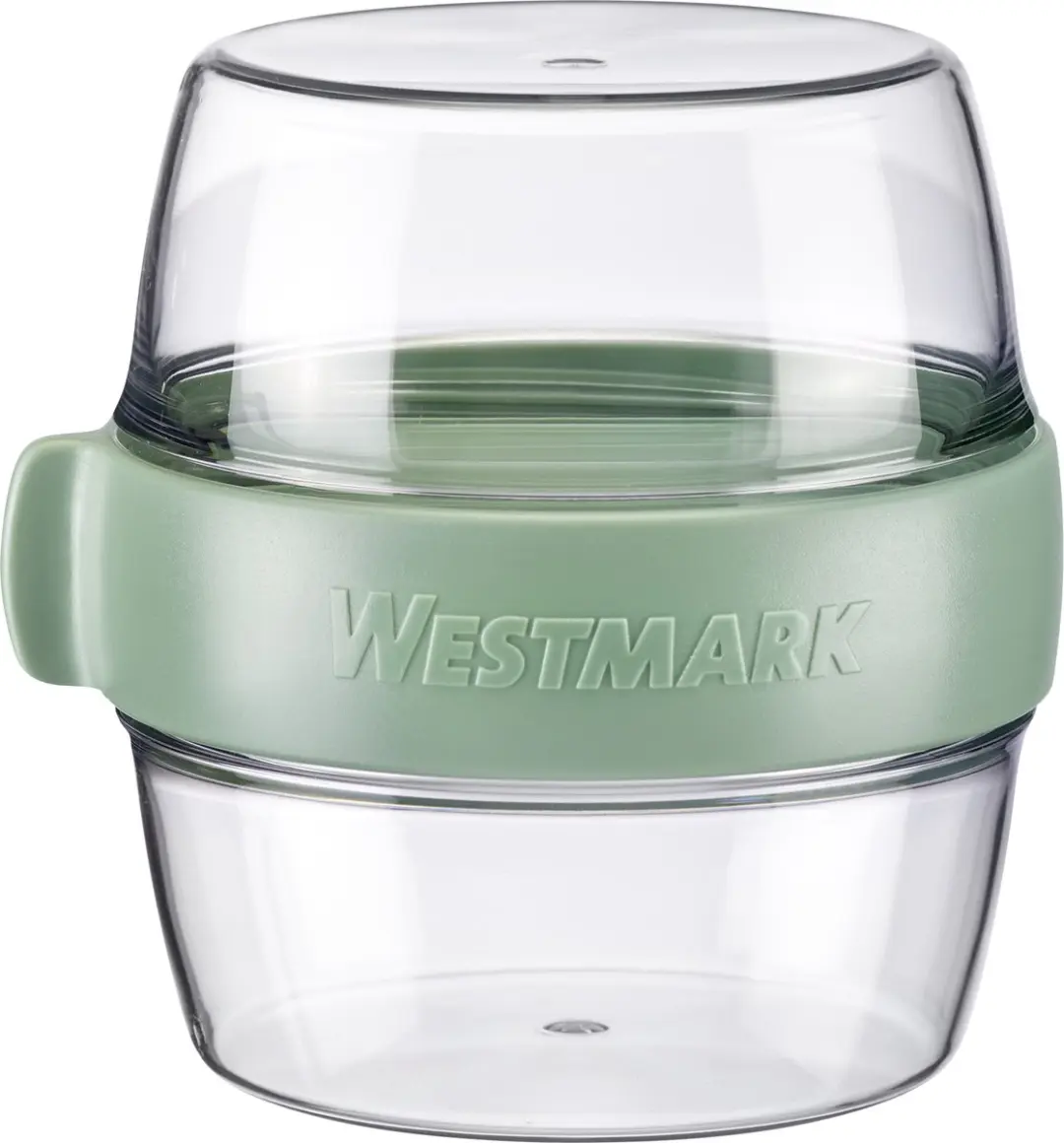 Westmark Pocketbox Maxi Muntgroen