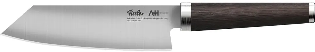 Fissler PrimeCut Santokumes 17cm