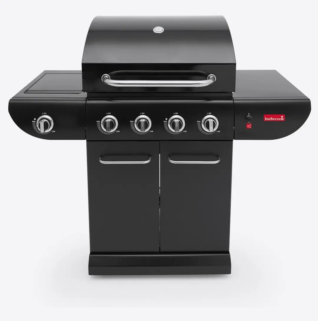 Barbecook Sumo BBQ