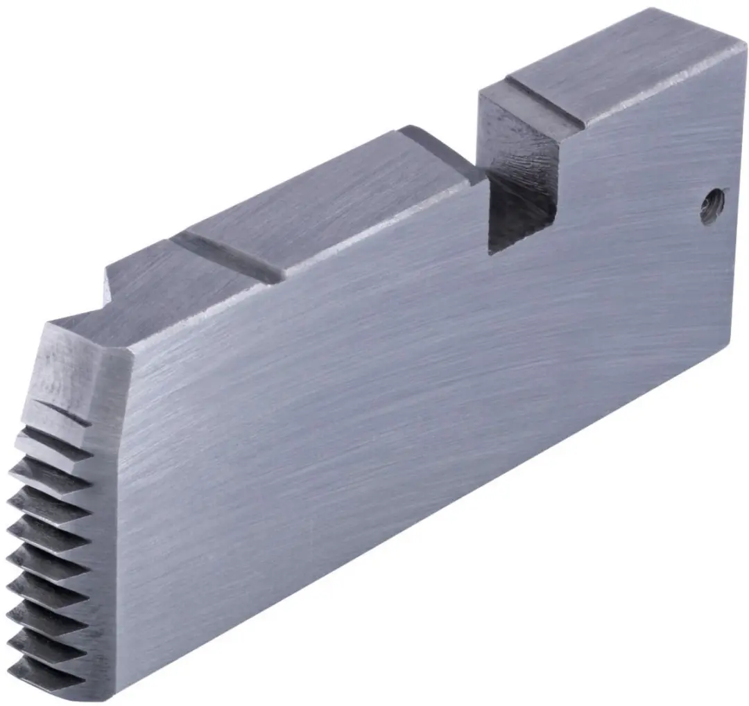 Rothenberger NPT Matrijzen RVS 1-2"