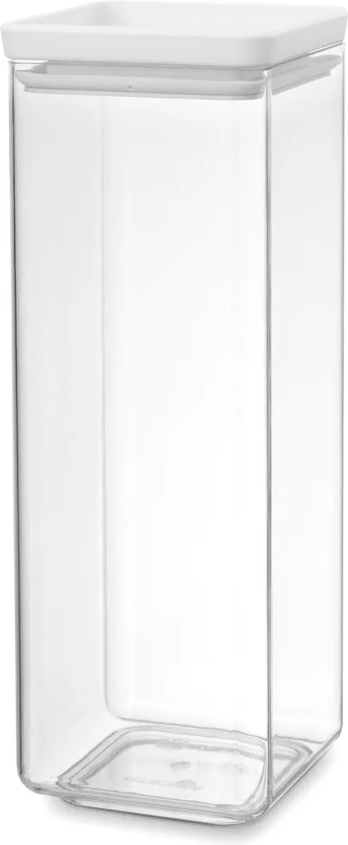 Brabantia Tasty+ Voorraadbus 122545