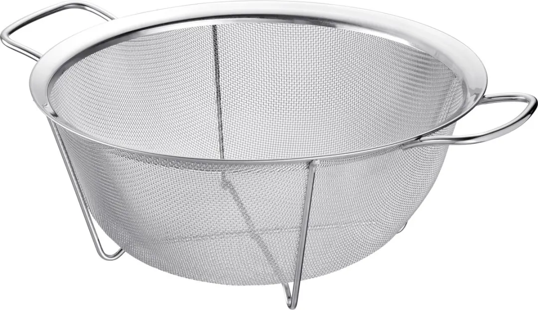 Westmark Vrijstaande Zeef 25cm