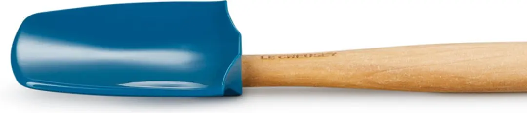Le Creuset Premium Grote Lepelspatel Deep Teal
