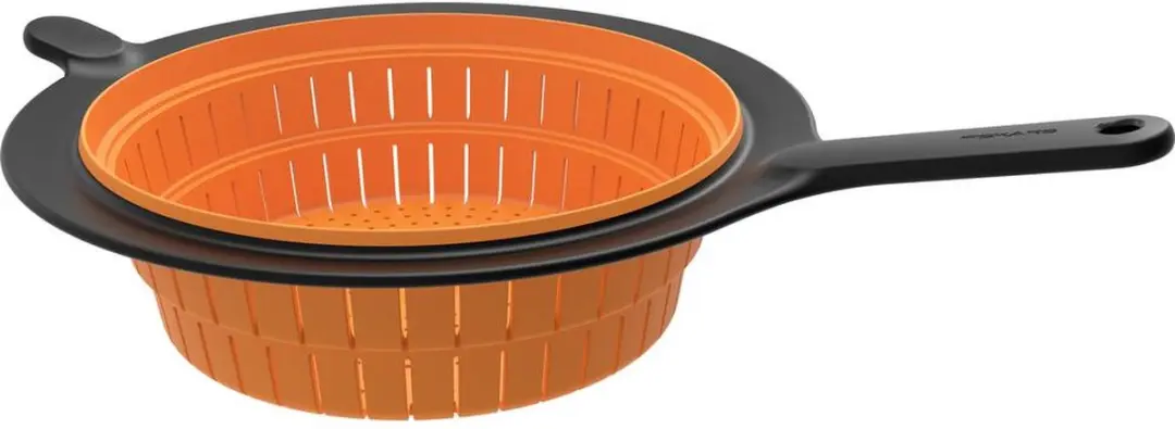 Fiskars Functional Form Druppelzeef