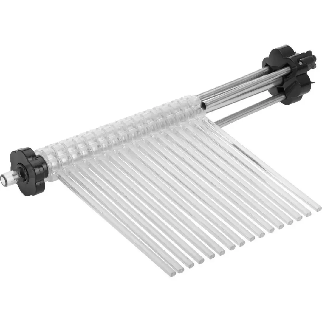 Westmark Pastadroogrek RVS - 45x45x47cm
