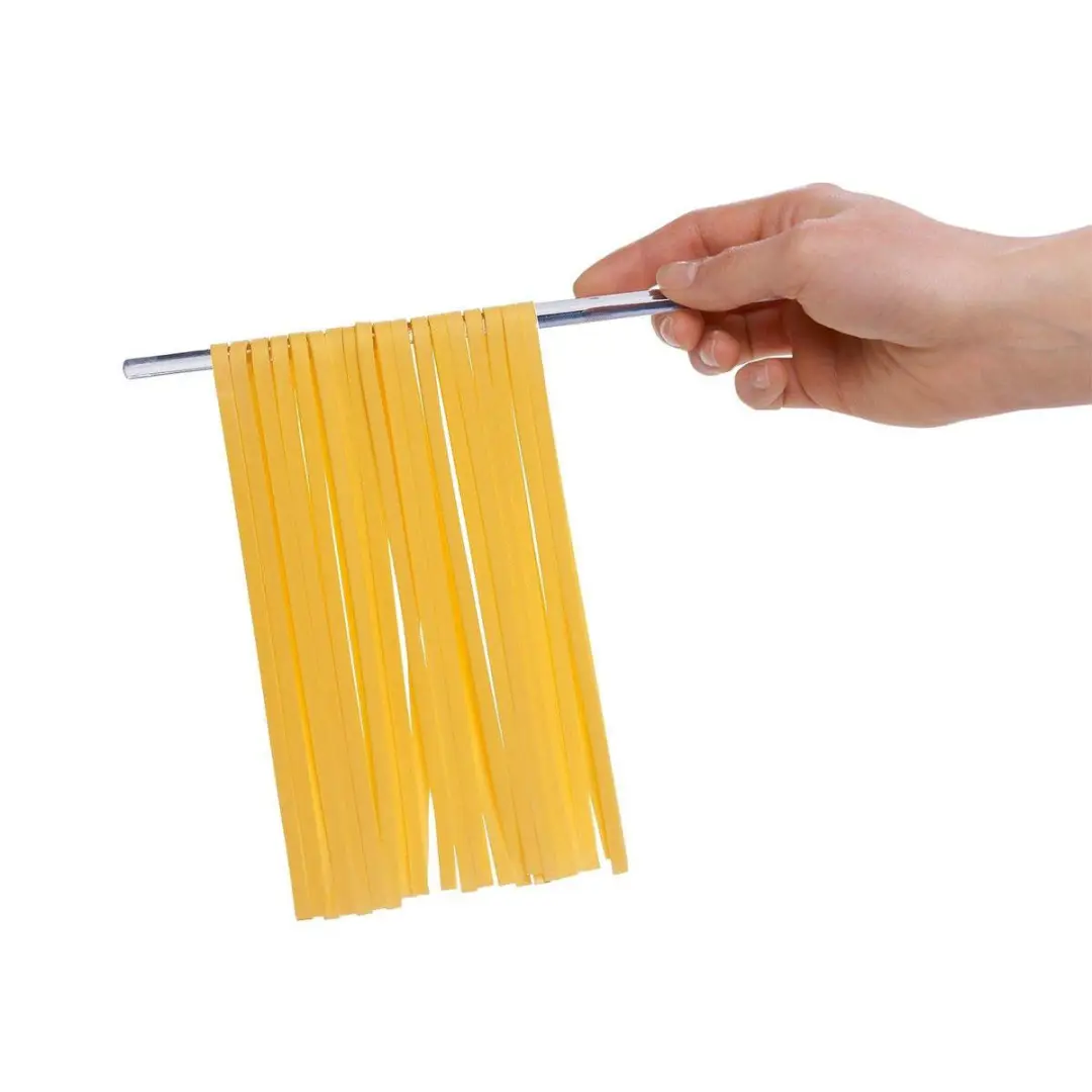 Westmark Pastadroogrek RVS - 45x45x47cm