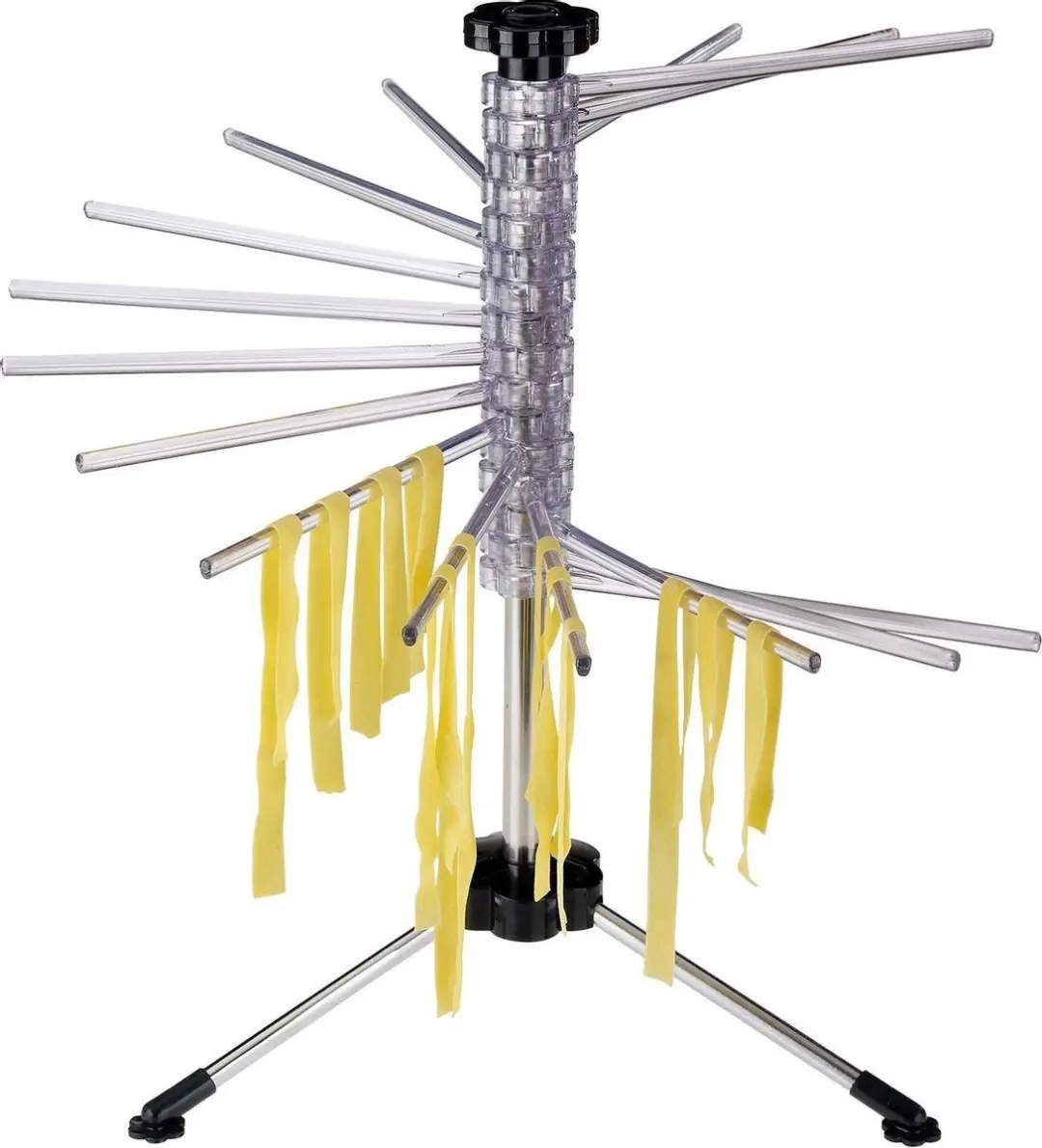 Westmark Pastadroogrek RVS