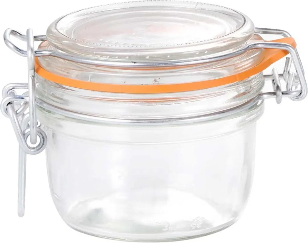 Bormioli Rocco Fido Bokaal 125ml