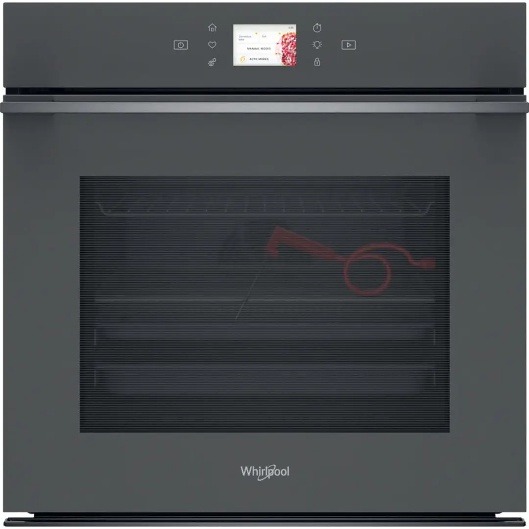 Whirlpool WOI118FPT2SSMA Koelkast
