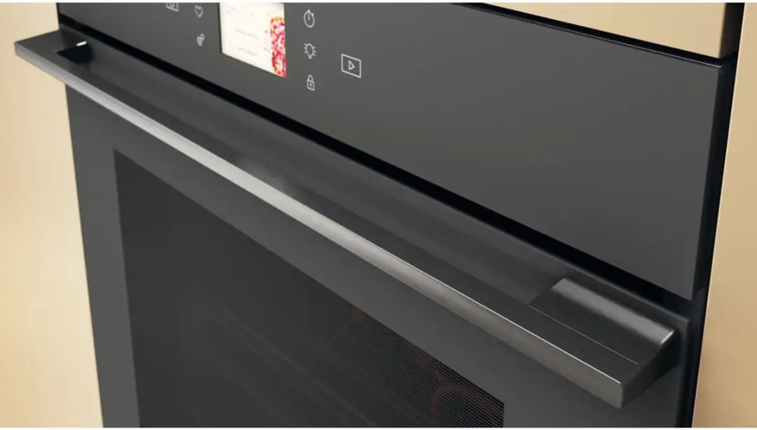 Whirlpool WOI118FPT2SSMA Koelkast - 73L - Grijs - afbeelding 6 van 6
