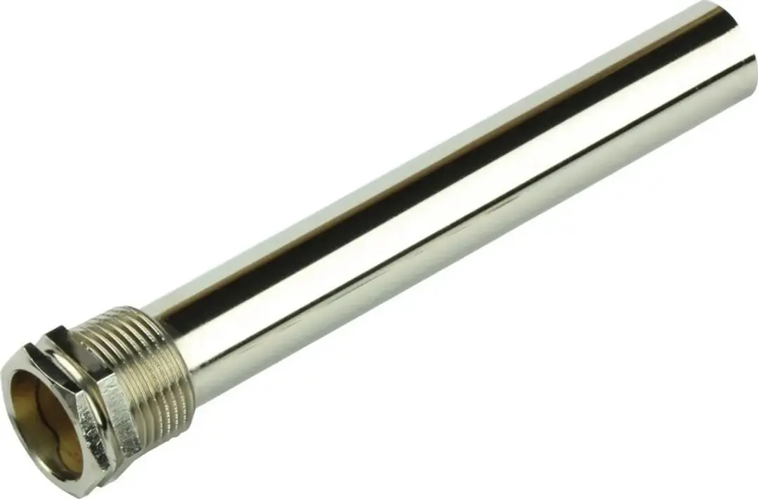 Bosch Dompelhuls 1/2"