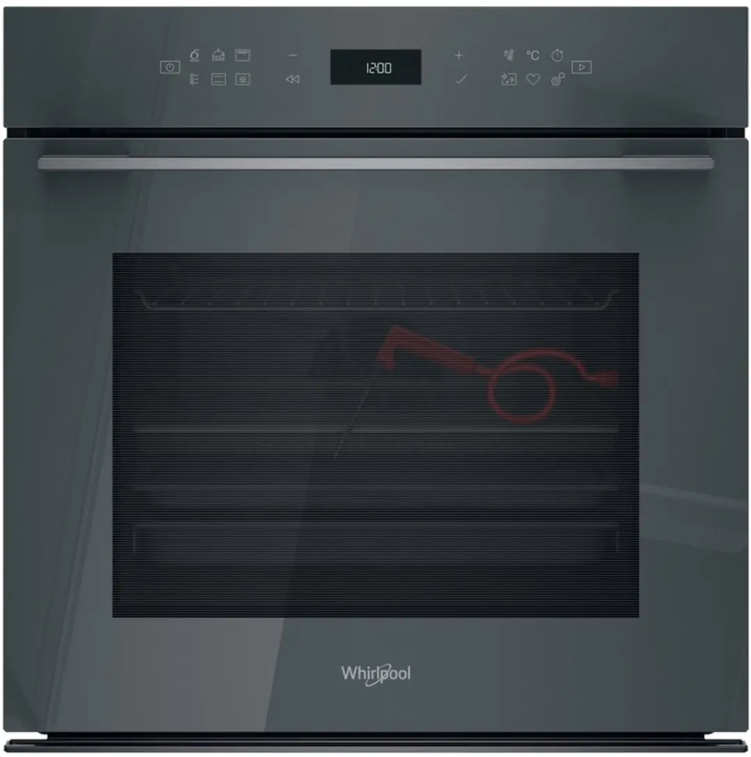 Whirlpool WOI78FPT1SSGA Oven 73L
