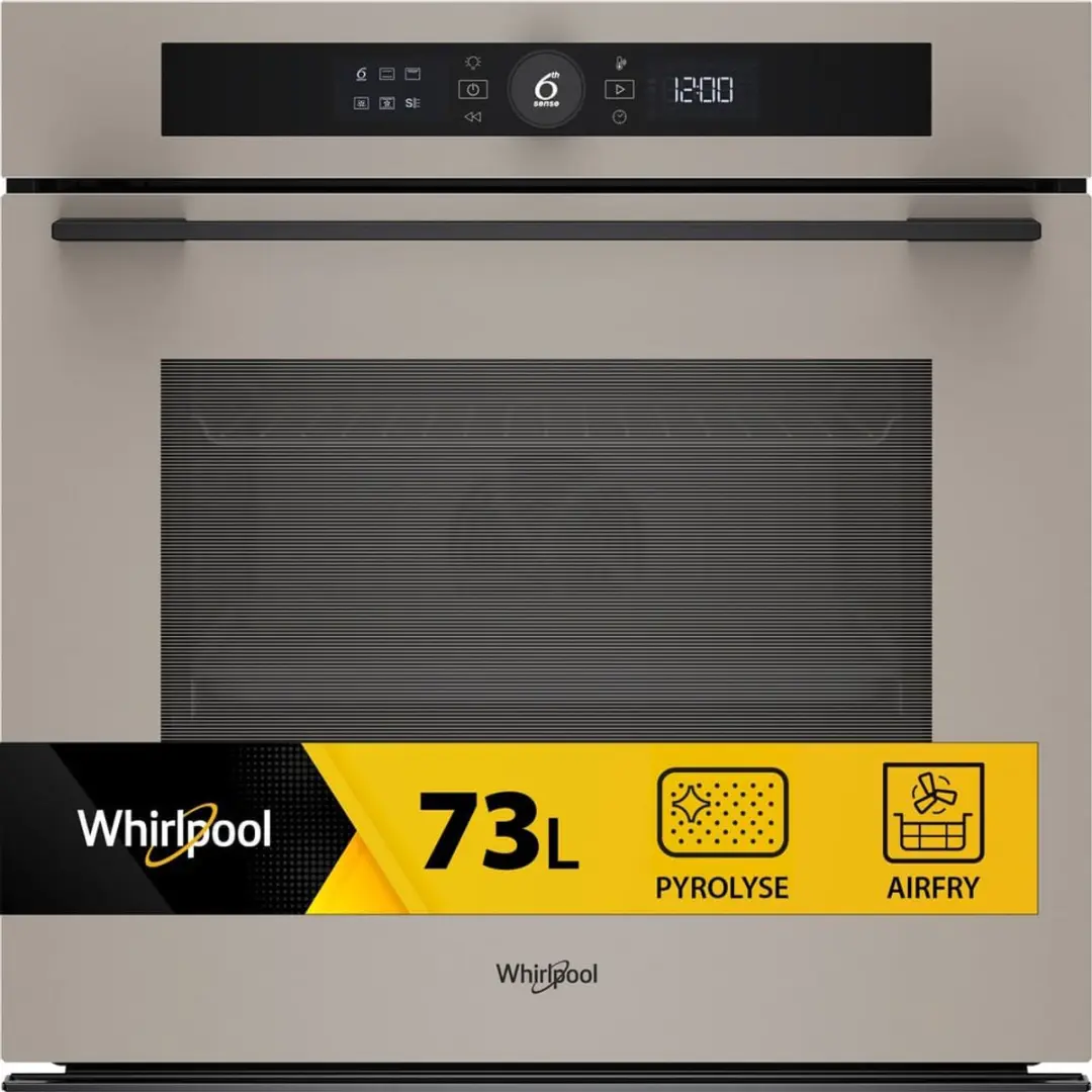Whirlpool WOI5S8PM2SEA Koelkast