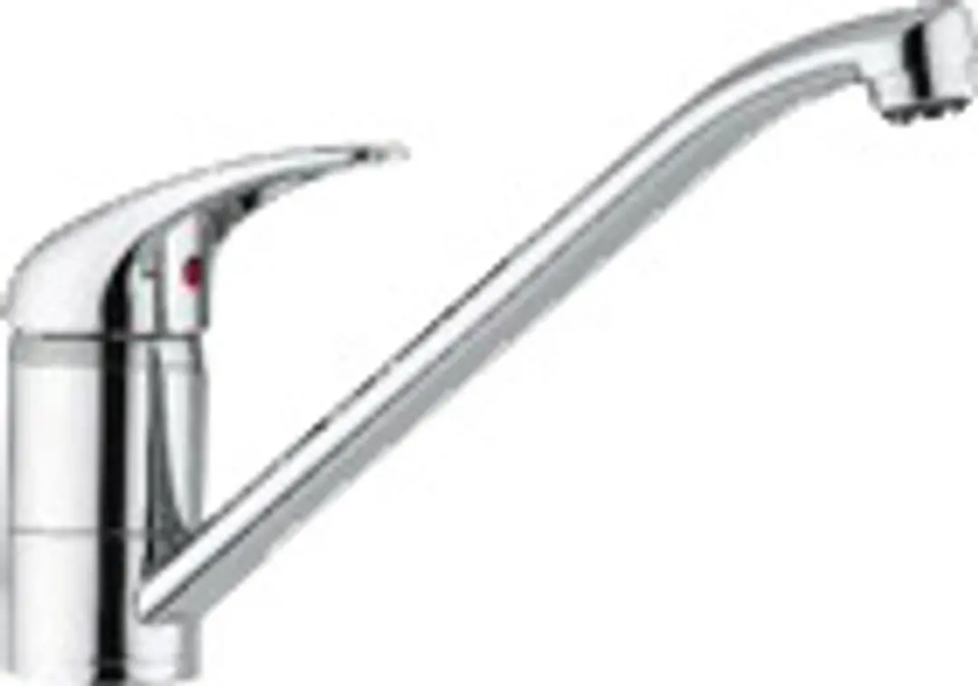 Bosch BZ 13071 Ééngreepskeukenkraan