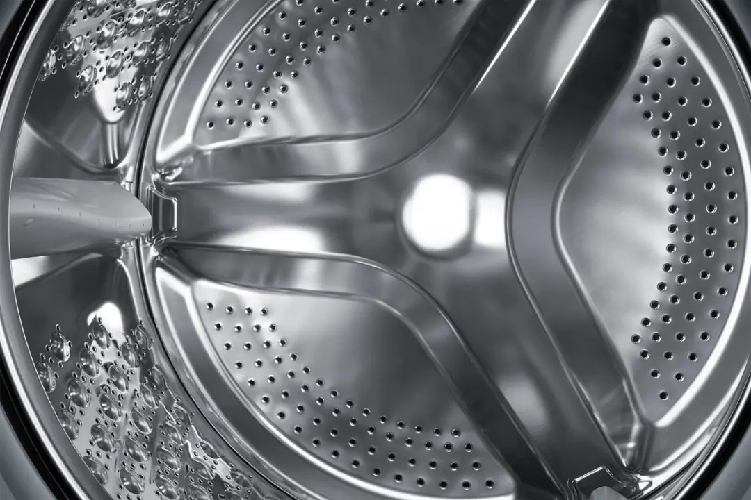 Samsung AI Wash 6000-serie WD90HG6U94BEU3 Was-Droogcombinatie 9/6kg - Wit