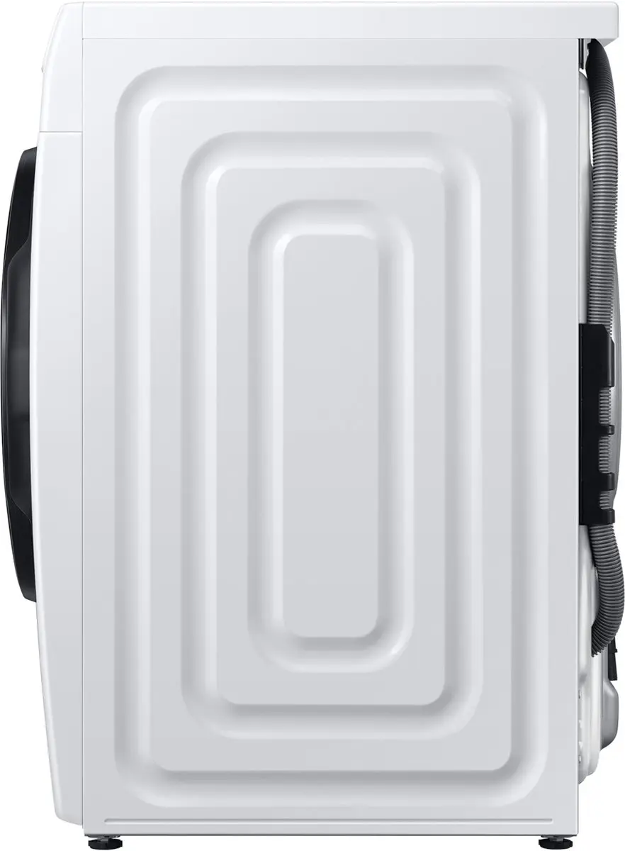 Samsung AI Wash 6000-serie WD90HG6U94BEU3 Was-Droogcombinatie 9/6kg - Wit