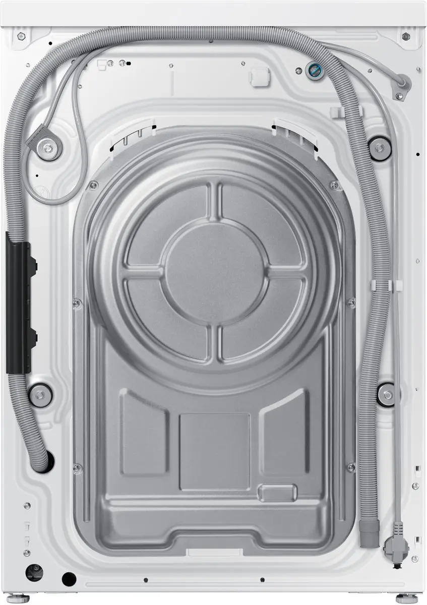 Samsung AI Wash 6000-serie WD90HG6U94BEU3 Was-Droogcombinatie 9/6kg - Wit - afbeelding 6 van 6
